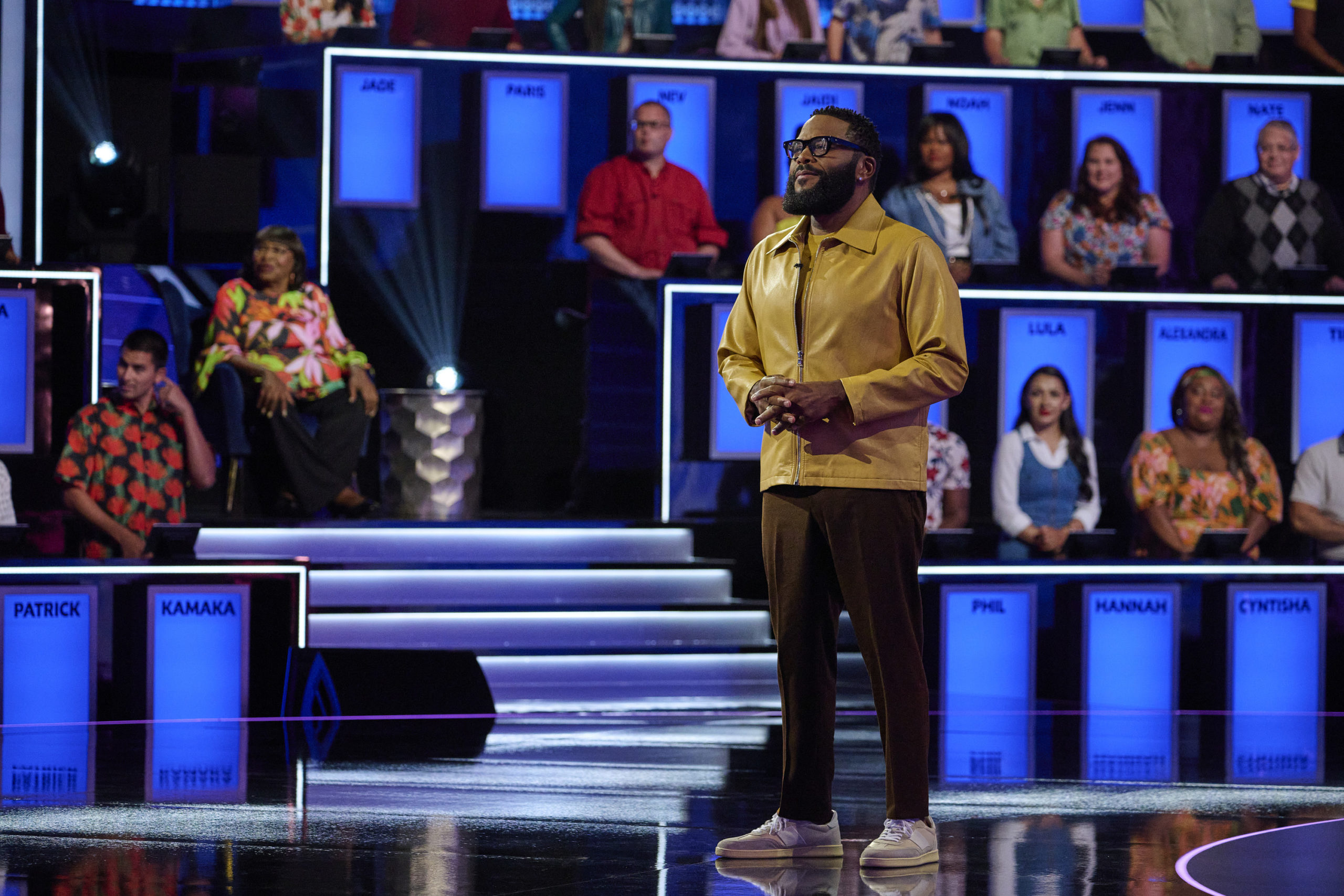 “We Are Family” sur FOX : annulée ou saison deux ? – séries télé annulées et renouvelées, audiences
