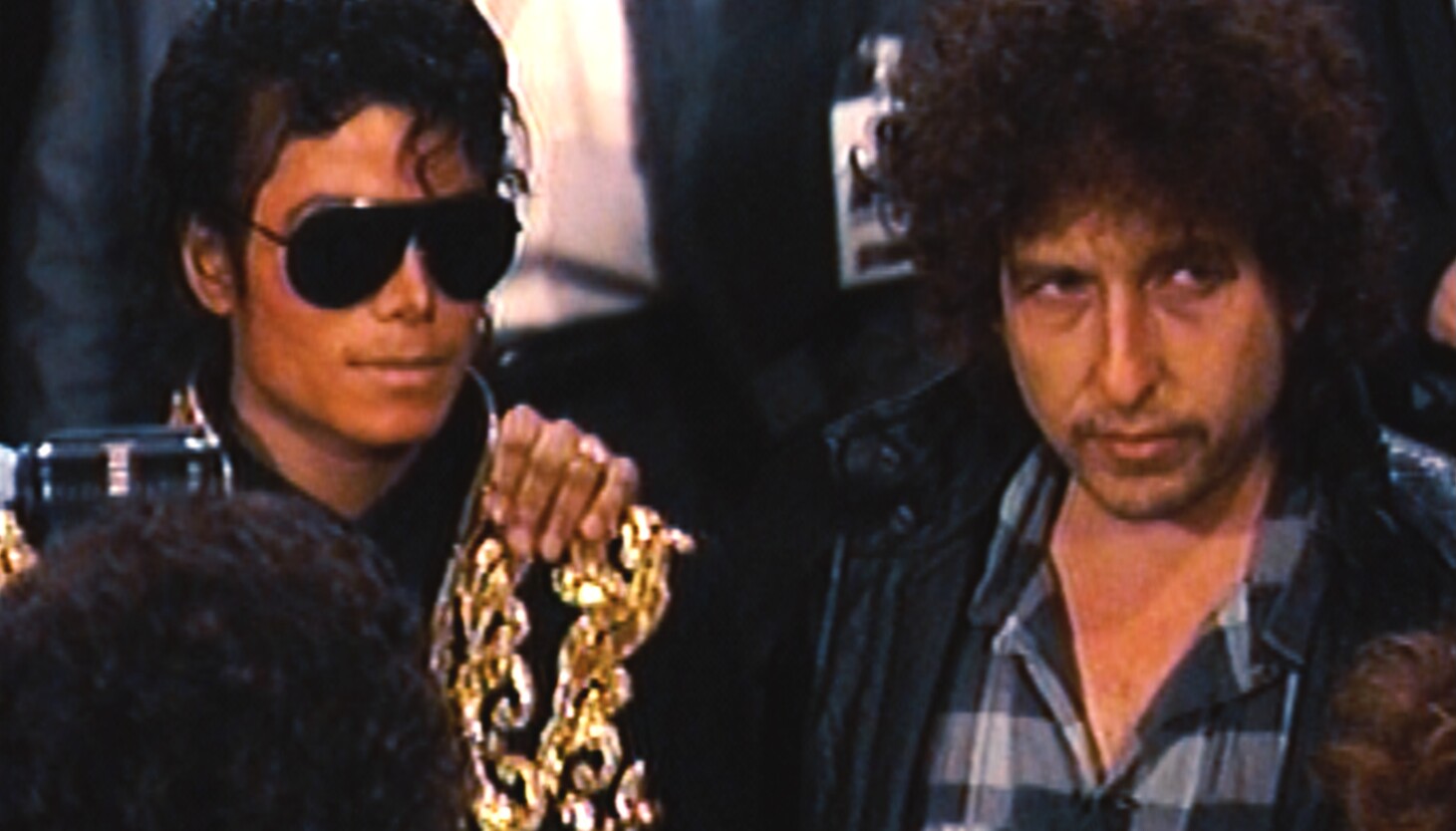 We Are the World revisité sur Netflix dans le formidable documentaire de la ‘meilleure nuit de la pop’