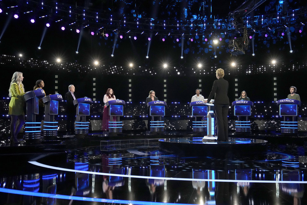 “Weakest Link” sur NBC : annulée ou saison quatre ? – émissions annulées et renouvelées, audiences