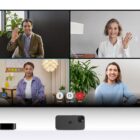 Webex Now Available on Apple TV 4K for Video Calls