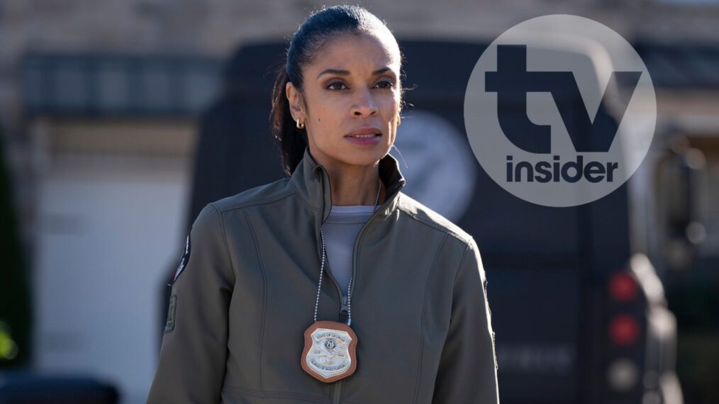 Will Trent recrute l’actrice de “This Is Us” Susan Kelechi Watson pour la saison 2 (PHOTOS)