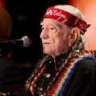 Watch Willie Nelson Urge Rock & Roll Hall of Fame Voters To Give Kris Kristofferson His Due in Induction Speech