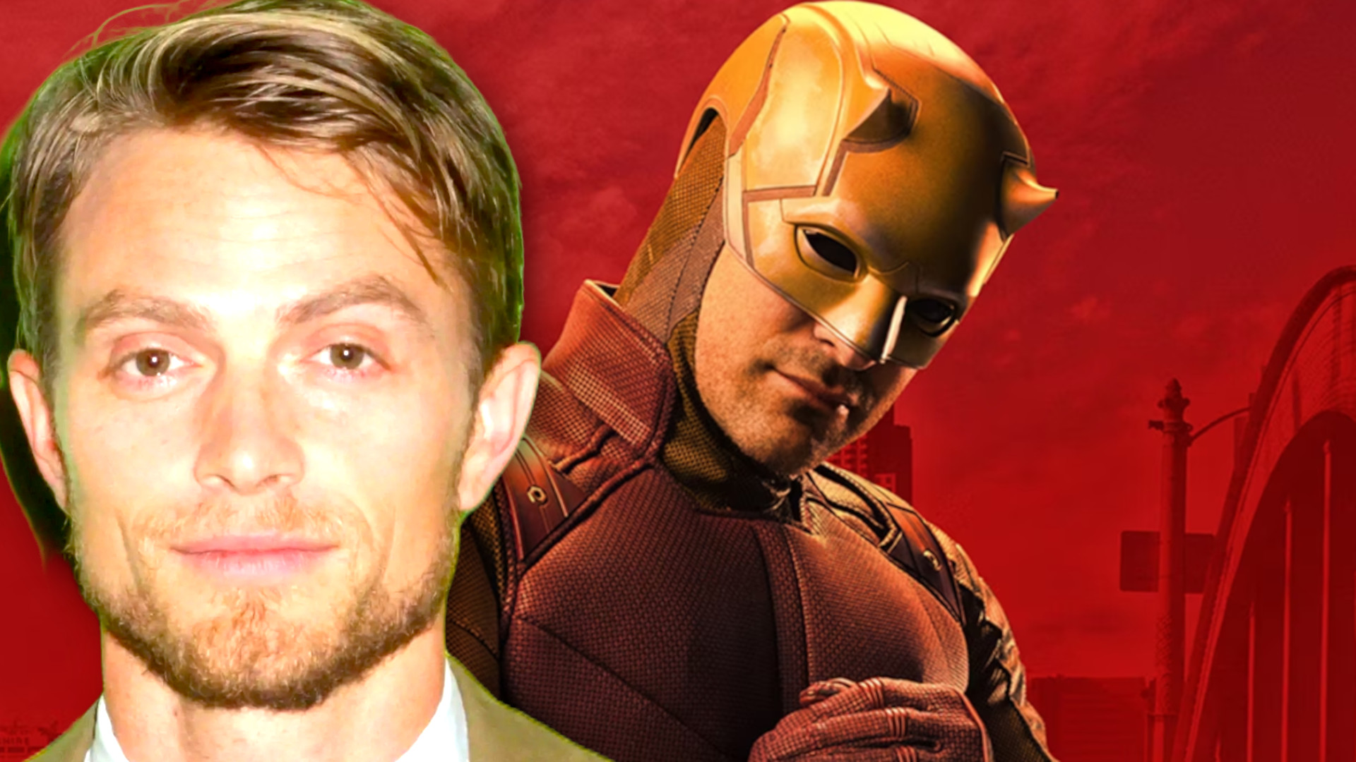 Wilson Bethel de retour dans Bullseye pour Daredevil Born Again sur Disney+