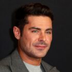 Zac Efron reveals his first kiss – NBC Chicago
