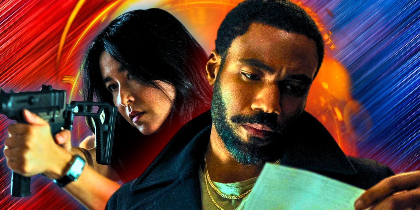 10 films de James Bond à parodier pour la saison 2 de Mr & Mrs Smith.
