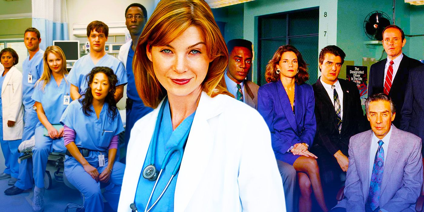 10 séries TV avec un important renouvellement de casting