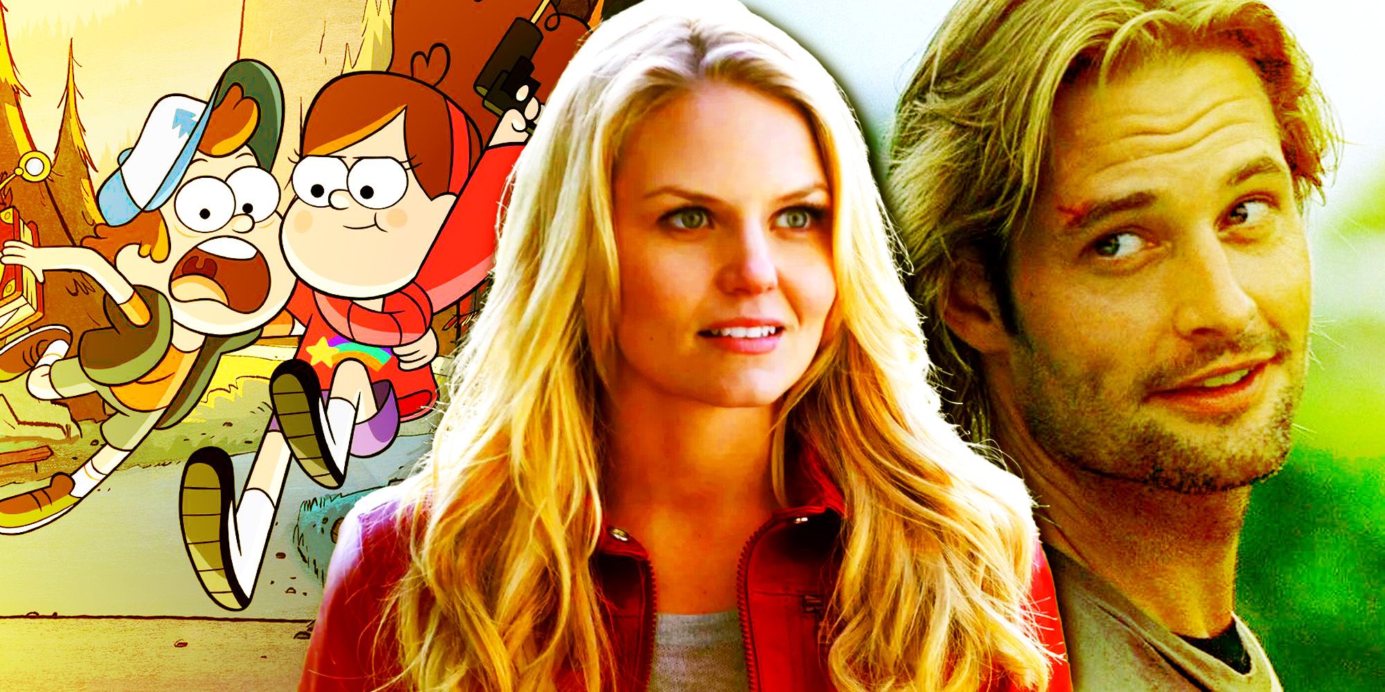10 séries TV qui prouvent que les épisodes de remplissage devraient faire leur retour