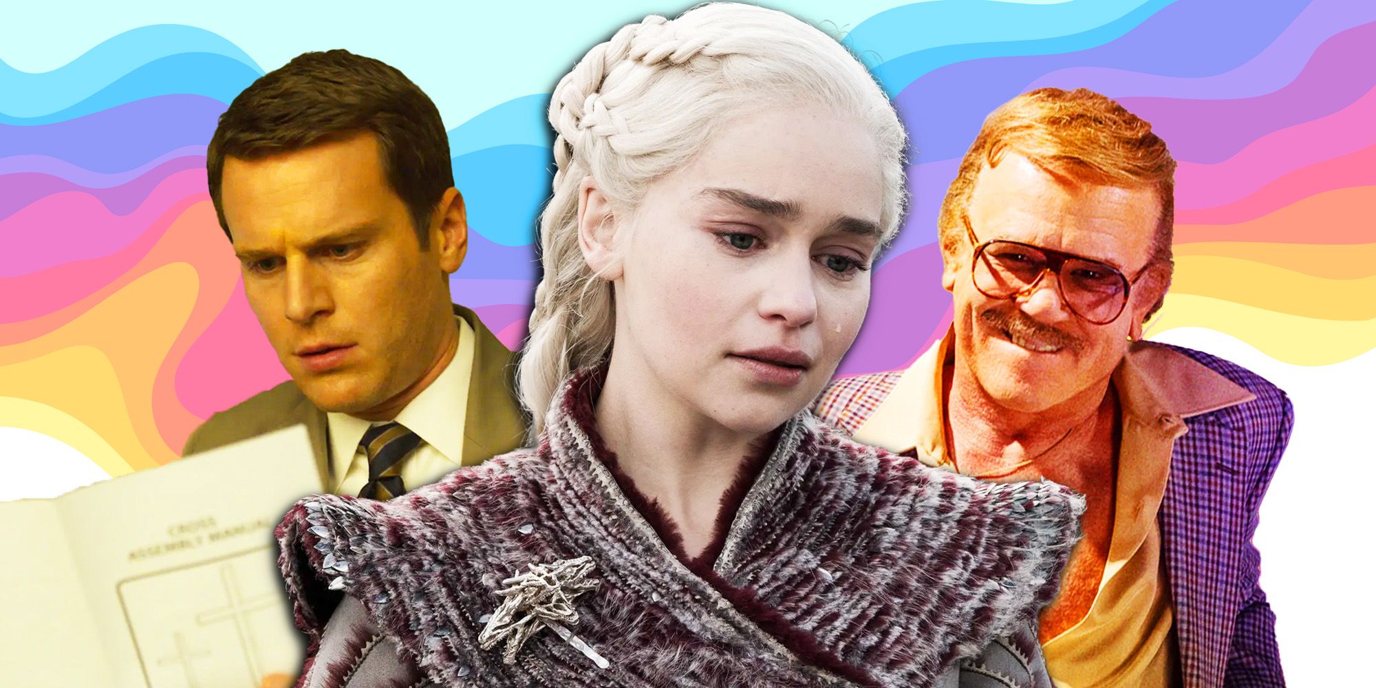 10 séries TV qui se sont terminées mais qui donnent toujours l’impression d’inachevé