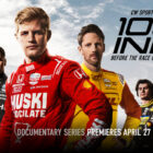 100 Days to Indy: canceled or renewed for season 2?