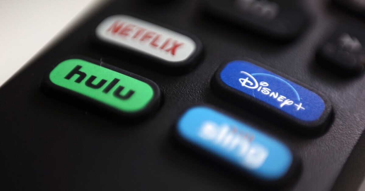 Hulu renforce la lutte contre le partage de mots de passe, y compris pour Disney+ et ESPN+