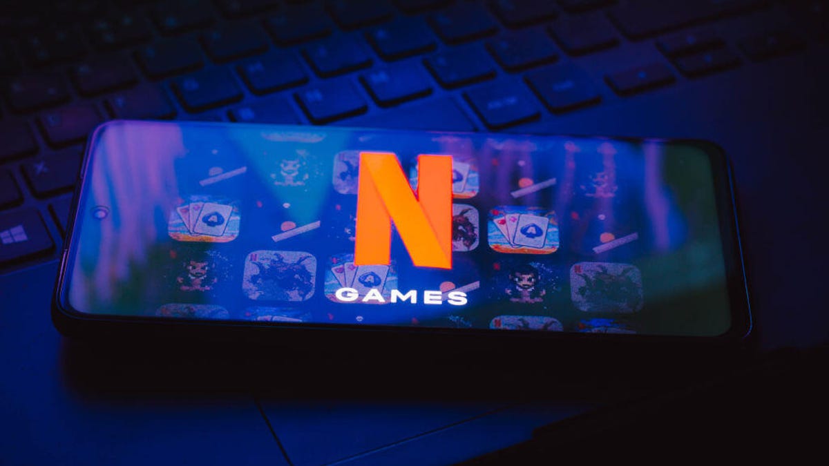 Netflix a ajouté ces titres à sa bibliothèque de jeux en janvier
