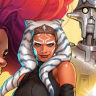 Star Wars Announces New Ahsoka Series for Summer 2024