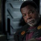 Carl Weathers in 