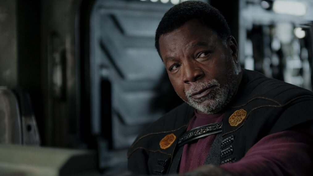 L’acteur de Rocky et de The Mandalorian est décédé à 76 ans