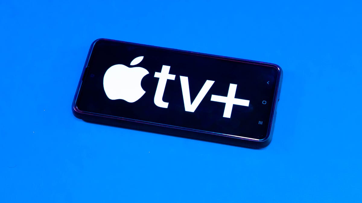 Obtenez 3 mois gratuits d’Apple TV+ sur votre Smart TV LG