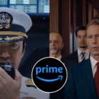 Amazon Prime’s new political thriller is based on book franchise with over 32 million copies