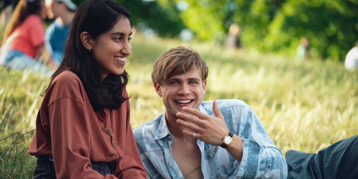 La série One Day de Netflix débute avec une note presque parfaite sur Rotten Tomatoes