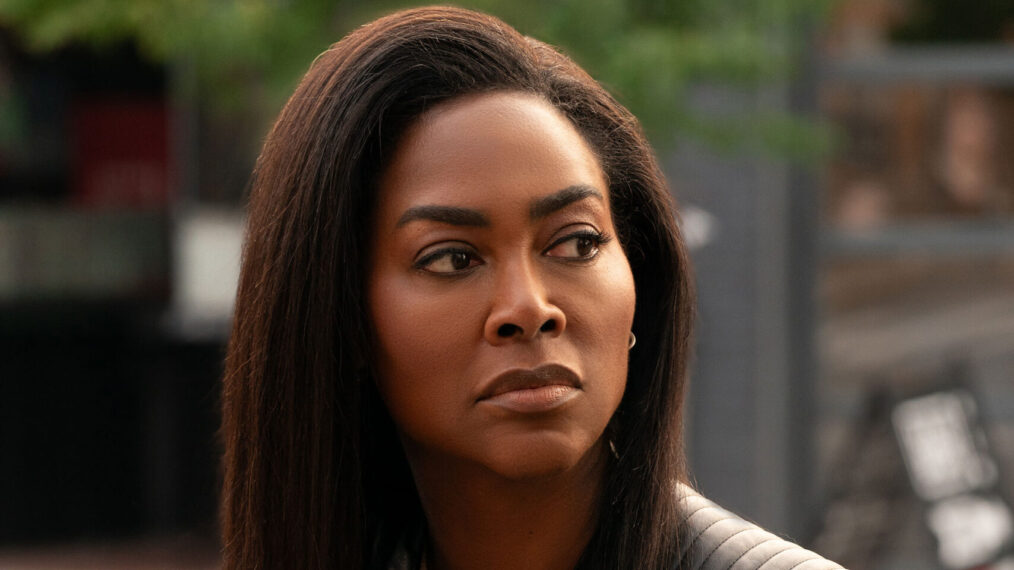 Kenya Moore parle du côté “effrayant” de la réalisation d’un film true-crime pour Lifetime