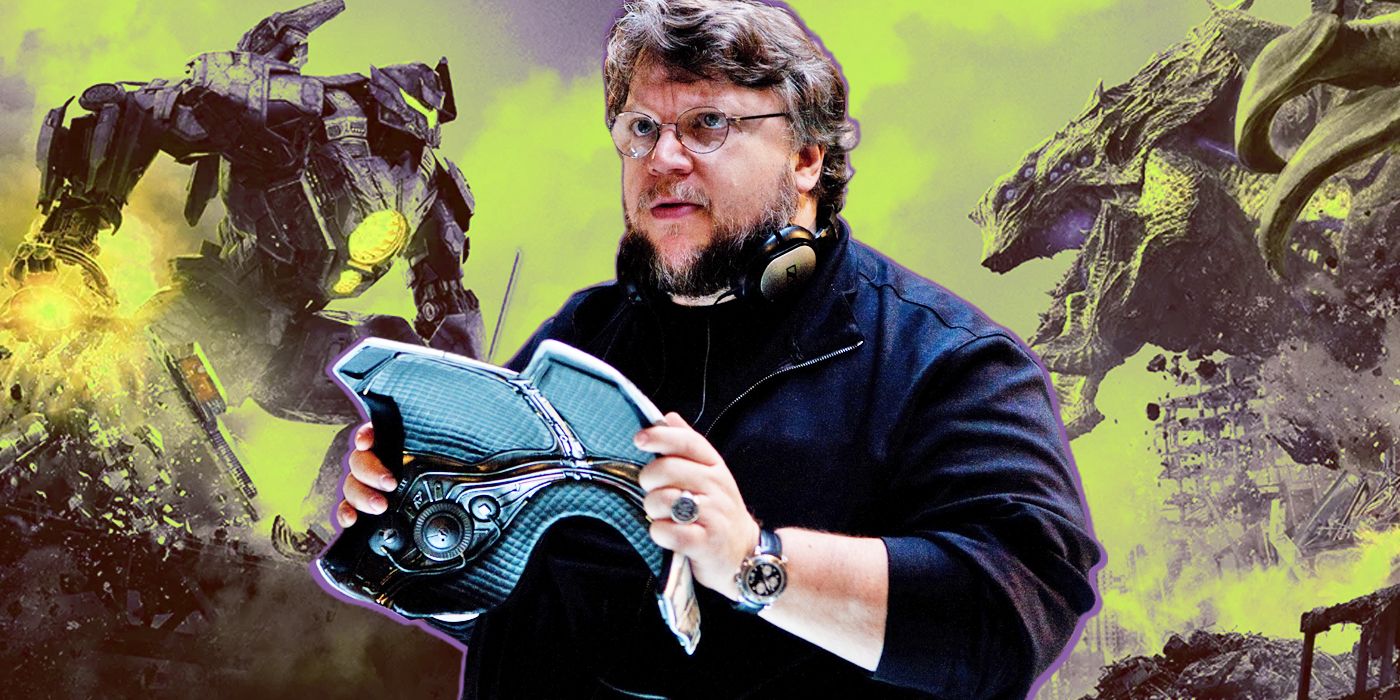 Le blockbuster à gros budget de Guillermo del Toro refait surface en tant que hit sur Netflix