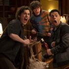 ‘Goosebumps’ Series Renewed for Season 2 at Disney+