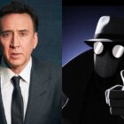 Nicolas Cage to star as Spider-Man in new Amazon Prime show 'Spider-Man Noir'