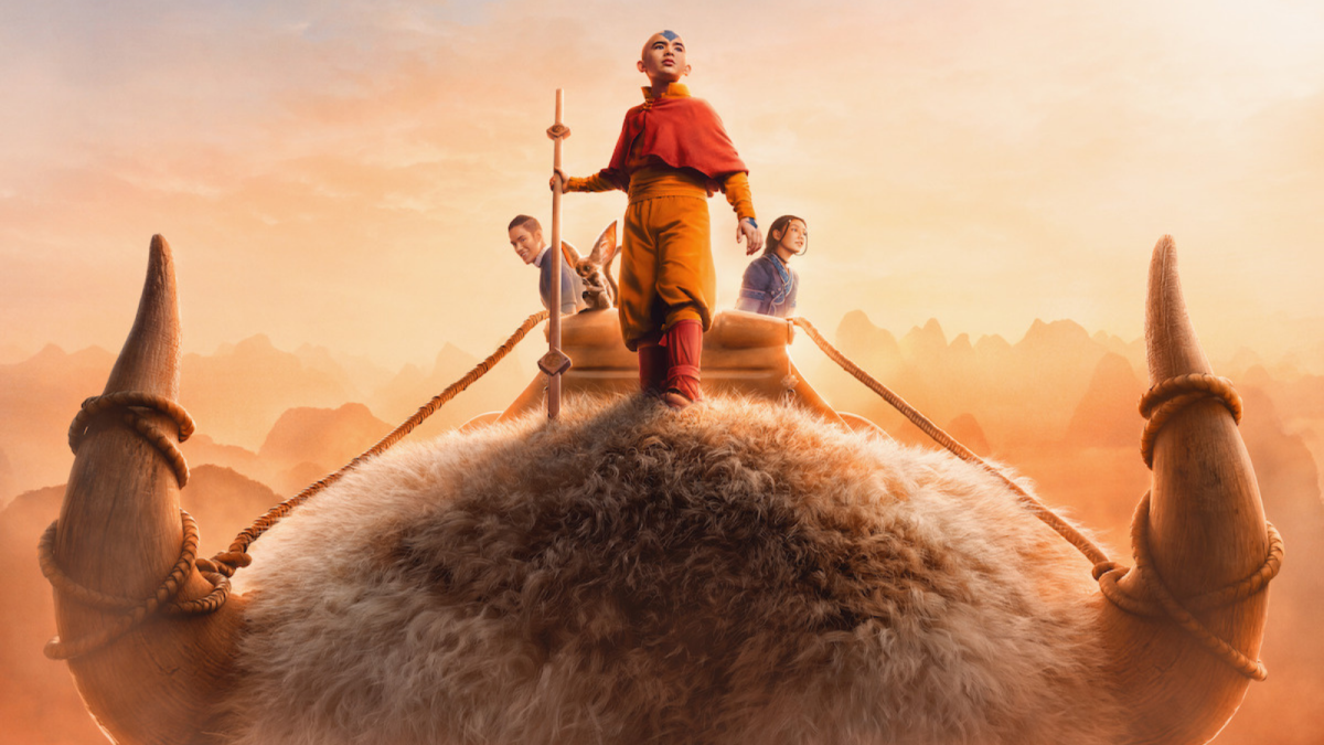 Comment regarder Avatar: The Last Airbender en streaming, offres Netflix et plus