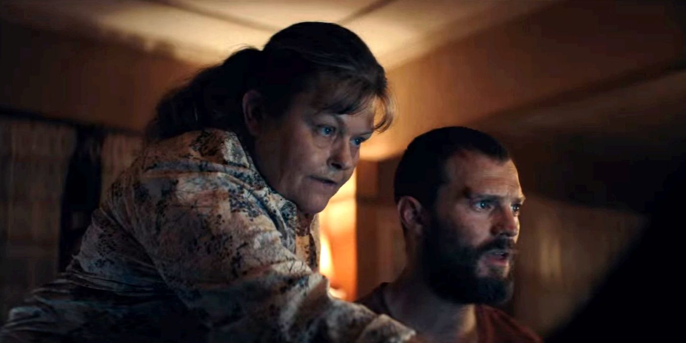 Stephen King apprécie la nouvelle série Netflix