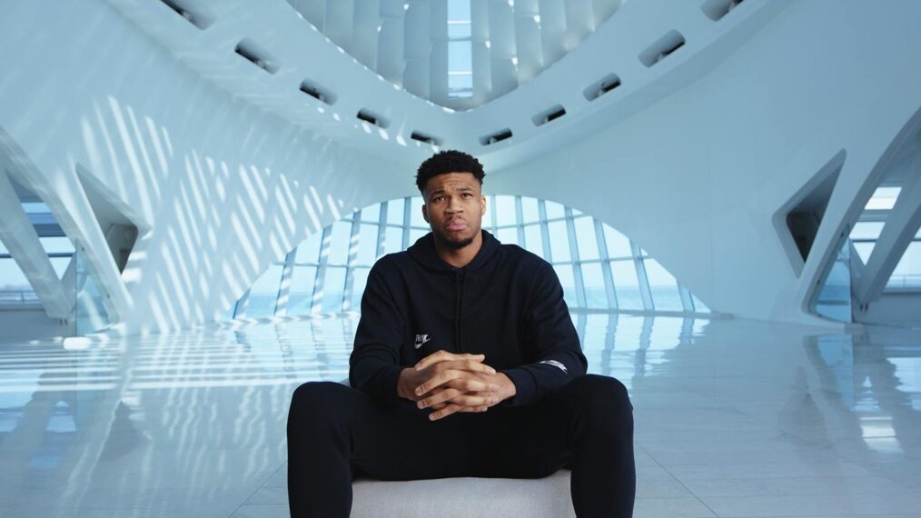 Giannis Antetokounmpo : a-t-il failli abandonner le basketball?