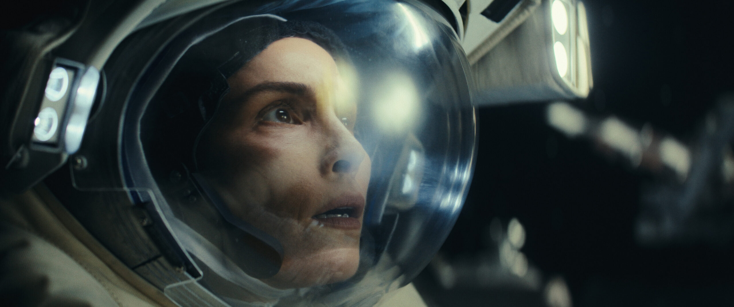 “Constellation” : un thriller de science-fiction stellaire – Critique TV