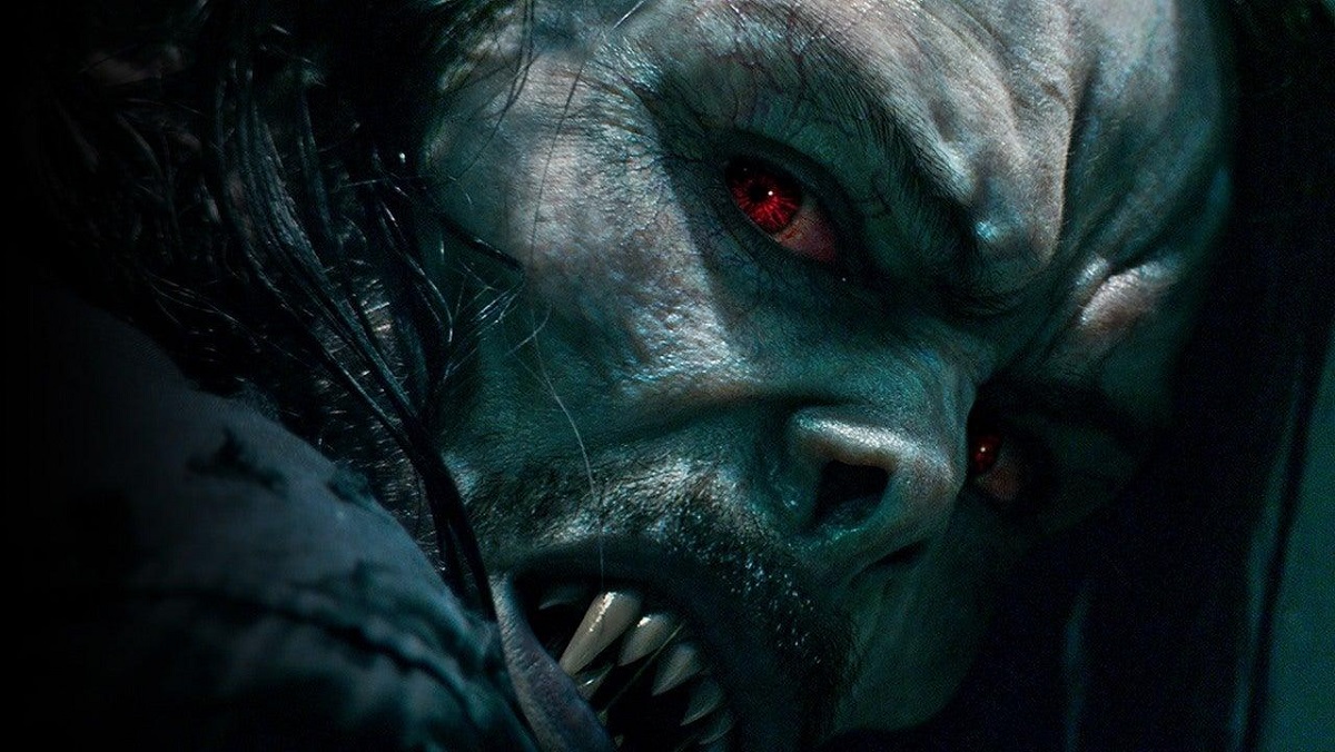 MORBIUS débarque sur Disney+ le 1er mars