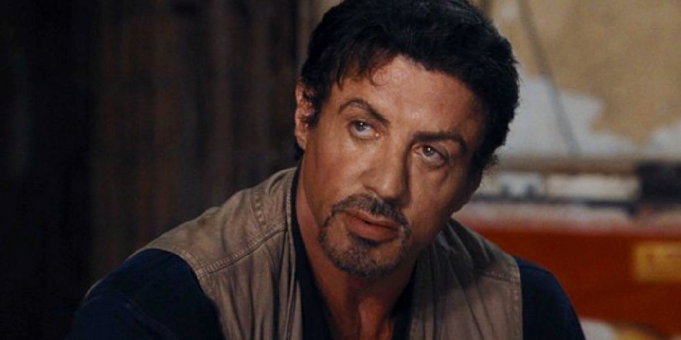 Sylvester Stallone se remémore sa blessure lors d’une cascade des Expendables : “Je n’ai jamais récupéré”