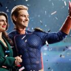The Boys Sets Season 4 Premiere Date on Prime Video