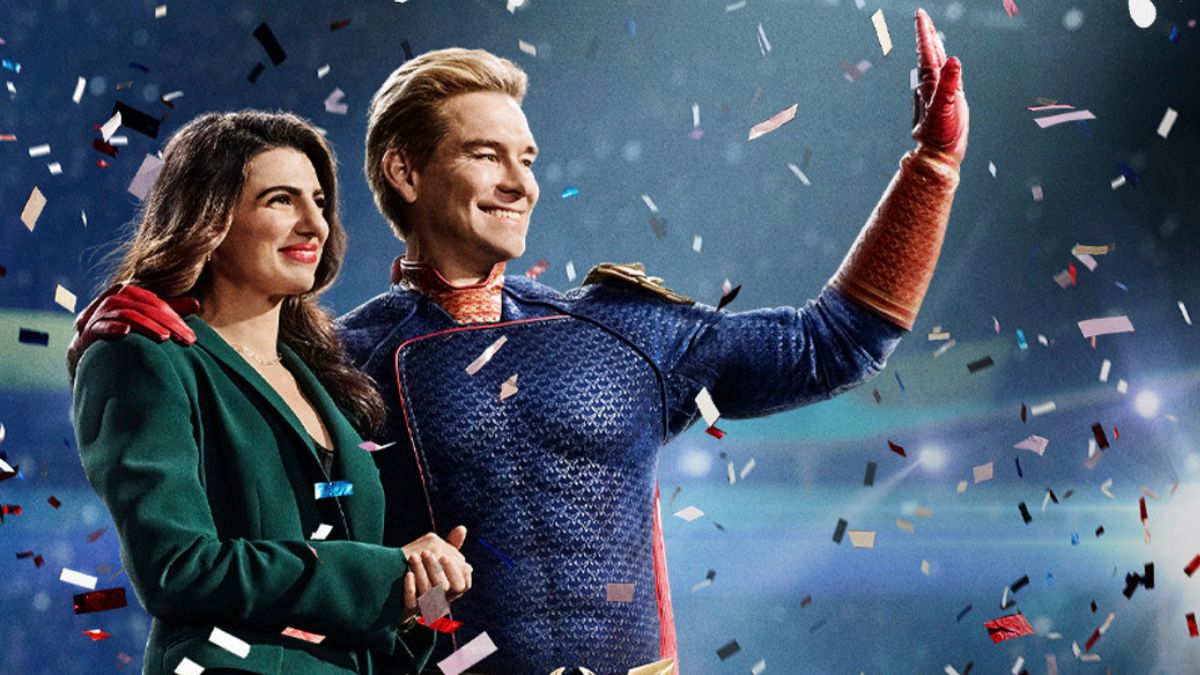 La date de première de la saison 4 de The Boys sur Prime Video annoncée
