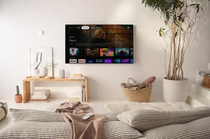 Découvrez la première plateforme de streaming