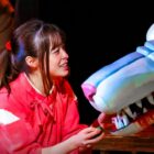Spirited Away live-action