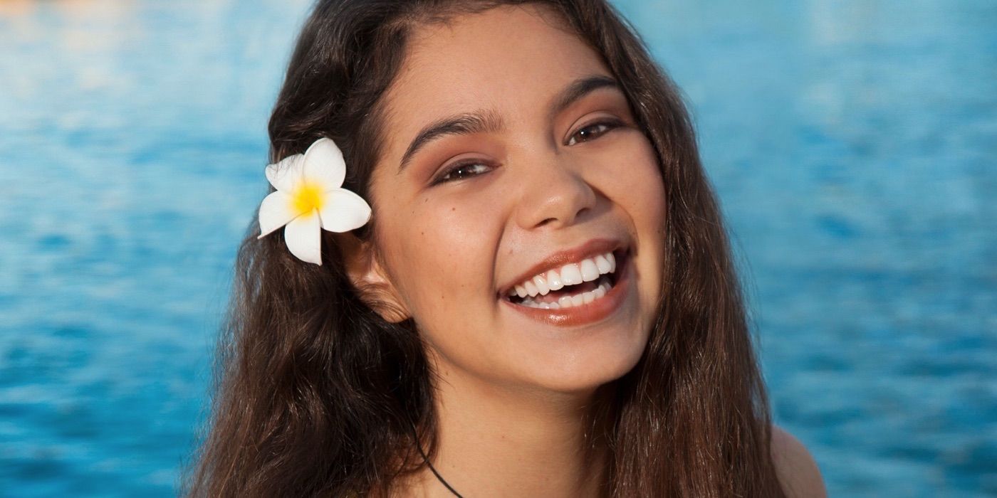 Auli’i Cravalho de retour dans ‘Moana 2’