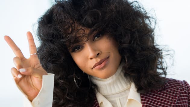 Suits LA: Lex Scott Davis choisie en tête d’affiche
