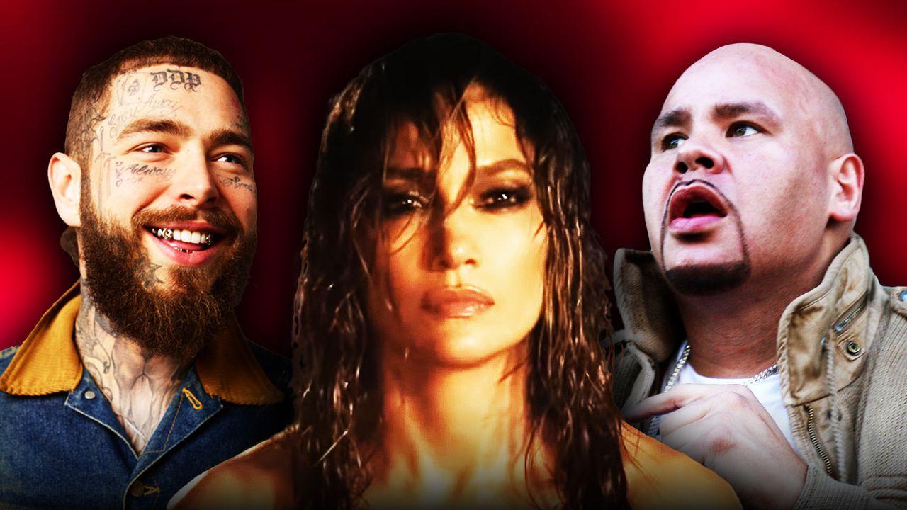 19 célébrités et acteurs dans un nouveau film musical