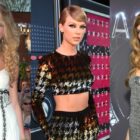 Taylor Swift’s Fashion Book Features 200 Looks From Her Different Eras