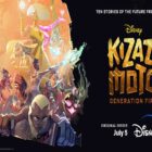 2024 Annie Awards: Kenyan-directed Disney+ series wins Best Limited Series