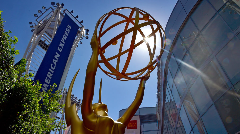 2024 Emmys de retour le dimanche, date de septembre annoncée sur ABC