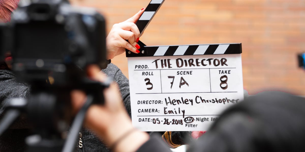 23 séries et films en tournage dans l’Ohio bénéficient de crédits d’impôt