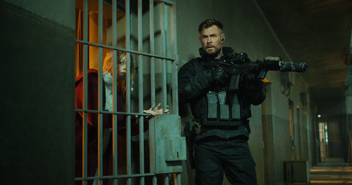 3 films d’action sur Netflix à ne pas manquer en février