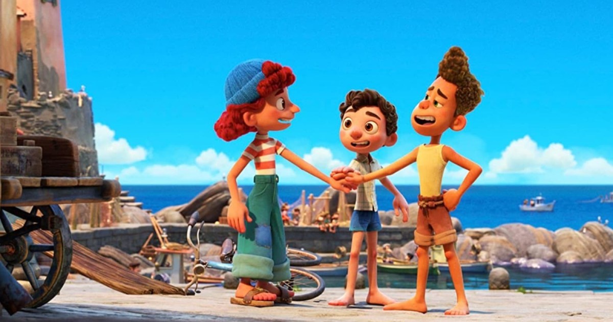 3 films pour enfants et familles sous-estimés parfaits pour l’hiver