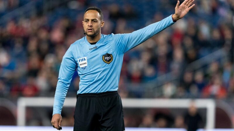 3 raisons de se soucier du lockout des arbitres de la MLS