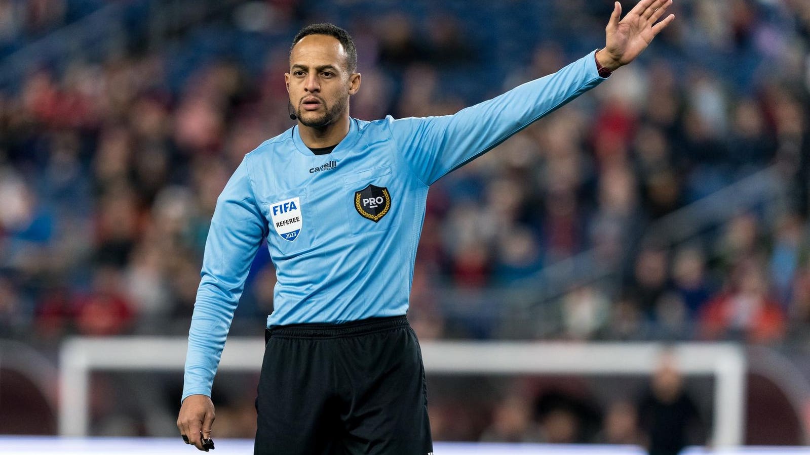 3 raisons de se soucier du lockout des arbitres de la MLS