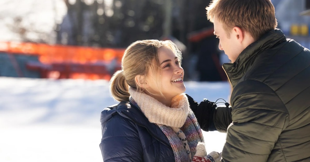 3 super films sur Amazon Prime Video à regarder pour la Saint-Valentin