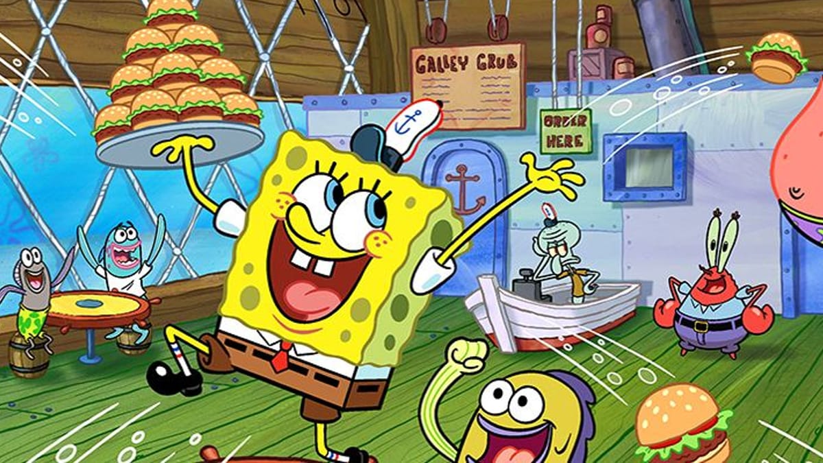 5 façons sans câble de regarder Nickelodeon en 2024