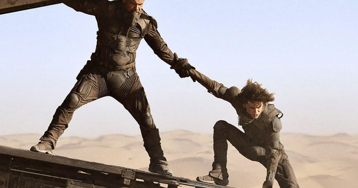 5 films à regarder immédiatement avant leur départ de Netflix en février