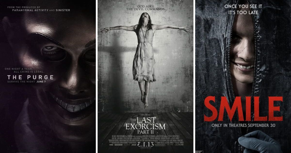5 films d’horreur sur Amazon Prime Video à voir absolument